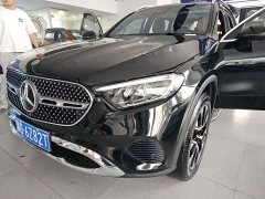 Mercedes-Benz GLC 260 L 4MATIC Dynamic 5-Seater - ფოტო 1