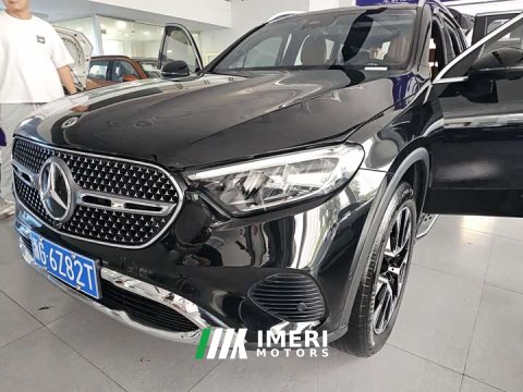 2023 Mercedes-Benz GLC 260 L 4MATIC Dynamic 5-Seater - ავტომობილი ჩინეთიდან