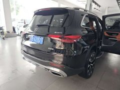 Mercedes-Benz GLC 260 L 4MATIC Dynamic 5-Seater - ფოტო 12