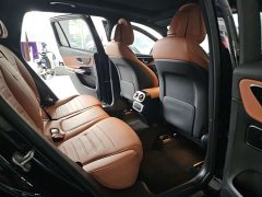 Mercedes-Benz GLC 260 L 4MATIC Dynamic 5-Seater - ფოტო 13