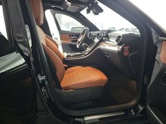 Mercedes-Benz GLC 260 L 4MATIC Dynamic 5-Seater - ფოტო 14