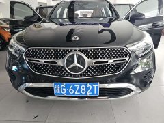 Mercedes-Benz GLC 260 L 4MATIC Dynamic 5-Seater - ფოტო 2