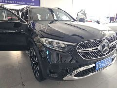 Mercedes-Benz GLC 260 L 4MATIC Dynamic 5-Seater - ფოტო 3
