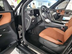 Mercedes-Benz GLC 260 L 4MATIC Dynamic 5-Seater - ფოტო 4