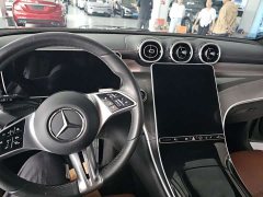 Mercedes-Benz GLC 260 L 4MATIC Dynamic 5-Seater - ფოტო 5