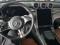 Mercedes-Benz GLC 260 L 4MATIC Dynamic 5-Seater - ფოტო 6