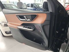 Mercedes-Benz GLC 260 L 4MATIC Dynamic 5-Seater - ფოტო 7