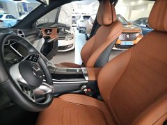 Mercedes-Benz GLC 260 L 4MATIC Dynamic 5-Seater - ფოტო 8