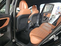 Mercedes-Benz GLC 260 L 4MATIC Dynamic 5-Seater - ფოტო 9
