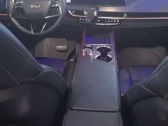 Cadillac XT5 2.0T AWD Luxury (Hummingbird Edition) - ფოტო 10