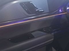Cadillac XT5 2.0T AWD Luxury (Hummingbird Edition) - ფოტო 11