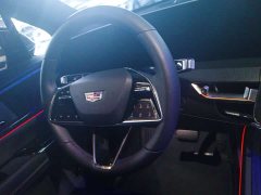 Cadillac XT5 2.0T AWD Luxury (Hummingbird Edition) - ფოტო 12