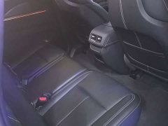 Cadillac XT5 2.0T AWD Luxury (Hummingbird Edition) - ფოტო 16