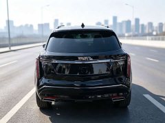 Cadillac XT5 2.0T AWD Luxury (Hummingbird Edition) - ფოტო 18