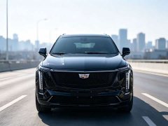 Cadillac XT5 2.0T AWD Luxury (Hummingbird Edition) - ფოტო 2