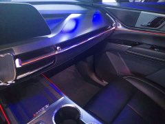 Cadillac XT5 2.0T AWD Luxury (Hummingbird Edition) - ფოტო 5