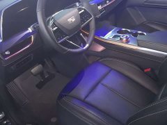 Cadillac XT5 2.0T AWD Luxury (Hummingbird Edition) - ფოტო 8