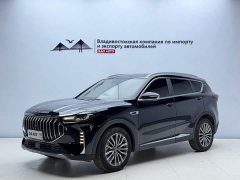 Jetour Jietu X70 PLUS 1.5T DCT Brave PLUS 5-seater - ფოტო 1