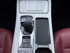 Jetour Jietu X70 PLUS 1.5T DCT Brave PLUS 5-seater - ფოტო 17