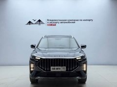 Jetour Jietu X70 PLUS 1.5T DCT Brave PLUS 5-seater - ფოტო 2