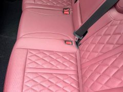 Jetour Jietu X70 PLUS 1.5T DCT Brave PLUS 5-seater - ფოტო 20