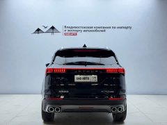 Jetour Jietu X70 PLUS 1.5T DCT Brave PLUS 5-seater - ფოტო 5