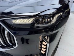 Jetour Jietu X70 PLUS 1.5T DCT Brave PLUS 5-seater - ფოტო 7