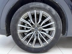 Jetour Jietu X70 PLUS 1.5T DCT Brave PLUS 5-seater - ფოტო 8