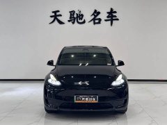Tesla Model Y Long Range All-Wheel Drive - ფოტო 2