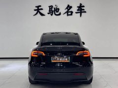 Tesla Model Y Long Range All-Wheel Drive - ფოტო 3