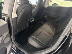 Tesla Model Y Long Range All-Wheel Drive - ფოტო 5