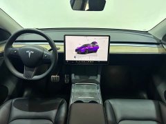 Tesla Model Y Long Range All-Wheel Drive - ფოტო 6