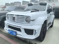 Tank 300 Off-Road Edition 2.0T Conqueror - ფოტო 1