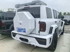 Tank 300 Off-Road Edition 2.0T Conqueror - ფოტო 12