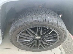 Tank 300 Off-Road Edition 2.0T Conqueror - ფოტო 13