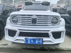 Tank 300 Off-Road Edition 2.0T Conqueror - ფოტო 2