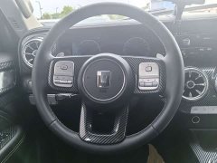 Tank 300 Off-Road Edition 2.0T Conqueror - ფოტო 9