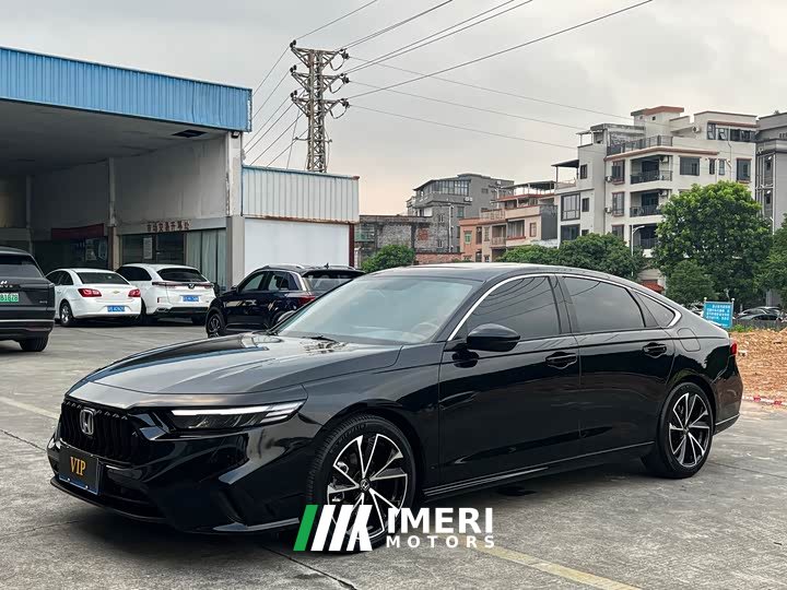 Honda Yingshipai 2023 260TURBO Elegant Edition - ავტომობილი ჩინეთიდან