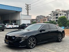 Honda Yingshipai 2023 260TURBO Elegant Edition - ფოტო 1