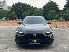 Honda Yingshipai 2023 260TURBO Elegant Edition - ფოტო 2