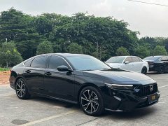 Honda Yingshipai 2023 260TURBO Elegant Edition - ფოტო 3