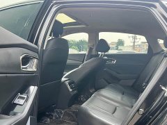 Honda Yingshipai 2023 260TURBO Elegant Edition - ფოტო 5