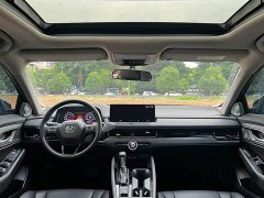 Honda Yingshipai 2023 260TURBO Elegant Edition - ფოტო 6