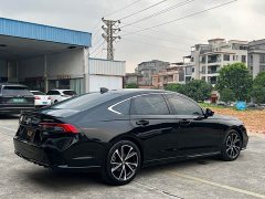 Honda Yingshipai 2023 260TURBO Elegant Edition - ფოტო 7