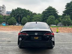 Honda Yingshipai 2023 260TURBO Elegant Edition - ფოტო 8