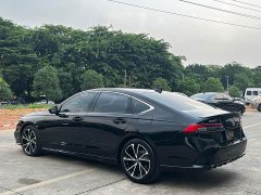 Honda Yingshipai 2023 260TURBO Elegant Edition - ფოტო 9