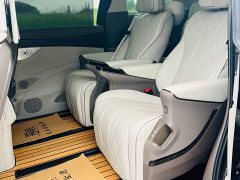 Denza D9 2022 DM-i 970 AWD Flagship - ფოტო 10