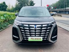 Denza D9 2022 DM-i 970 AWD Flagship - ფოტო 2