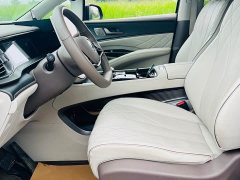 Denza D9 2022 DM-i 970 AWD Flagship - ფოტო 5