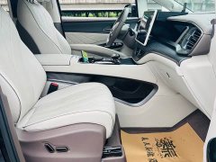 Denza D9 2022 DM-i 970 AWD Flagship - ფოტო 6